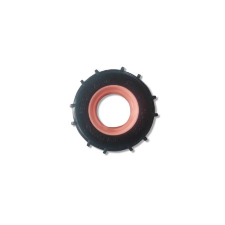 Ecrou pour tétine Peach Teat Stallion Biberons, tétines et socles
