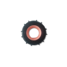 Ecrou pour tétine Peach Teat Stallion Biberons, tétines et socles