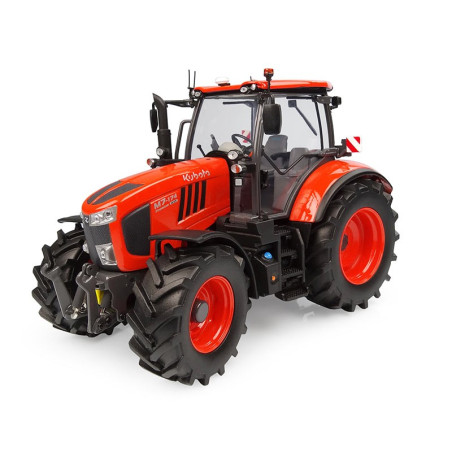 Maquette tracteur Kubota M7-174 Tracteurs miniatures