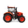 Maquette tracteur Kubota M7-174 Tracteurs miniatures