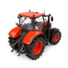 Maquette tracteur Kubota M7-174 Tracteurs miniatures