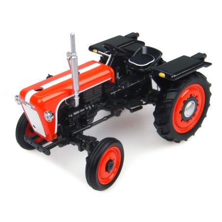 Tracteur Kubota T15 (1960) échelle 1/32 Tracteurs miniatures
