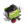 Presse Claas Variant 580RF Universal Hobbies 1/32 Outils attelés miniatures