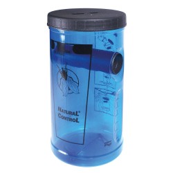 Piège à mouches Natural Control Anti-insectes