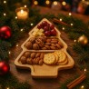 Bol à snacks Kubota Noël Goodies