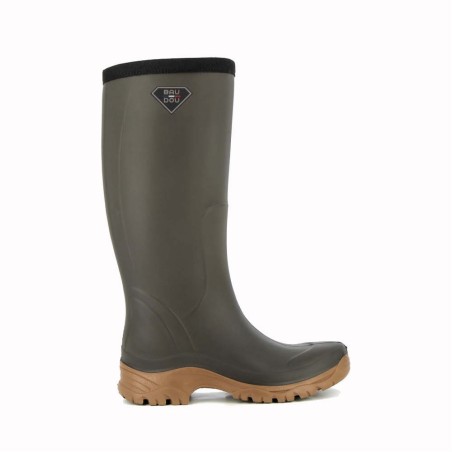 Bottes Baudou Artic Bottes