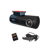 Kit AMS Dashcam Allume-cigare + Carte SD Caméras