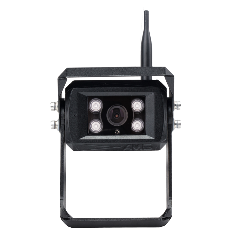 Caméra AMS sans fil HD 120° Caméras