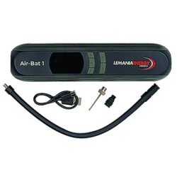 Gonfleur Lemania rechargeable Compresseurs
