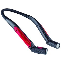Lampe tour de cou Led Neck 300 lumens Lampes