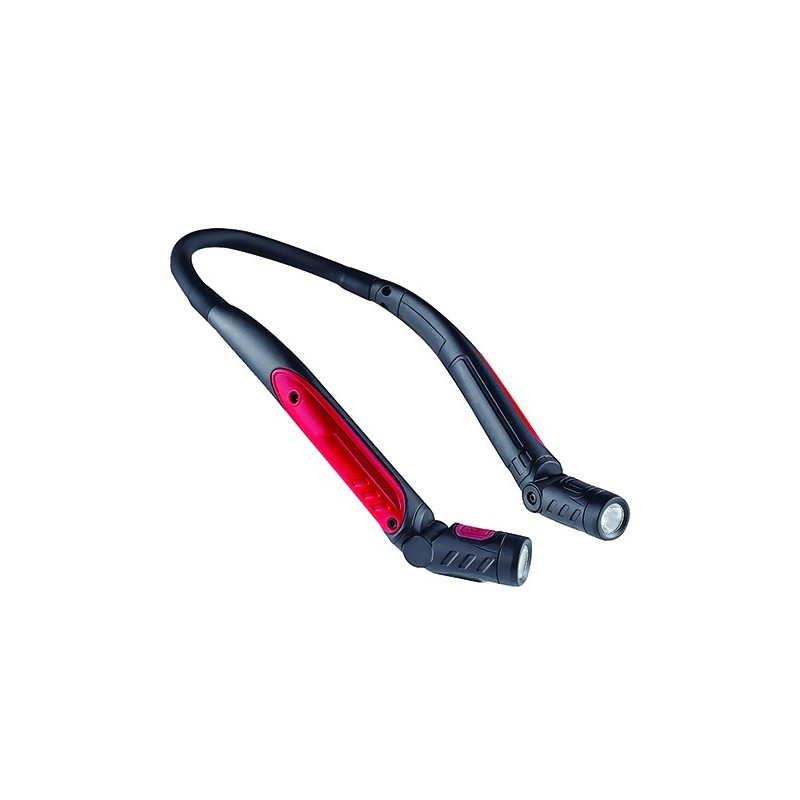 Lampe tour de cou Led Neck 300 lumens Lampes
