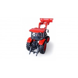 Kubota M5111 avec chargeur Tracteurs miniatures
