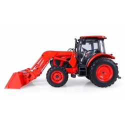 Kubota M5111 avec chargeur Tracteurs miniatures